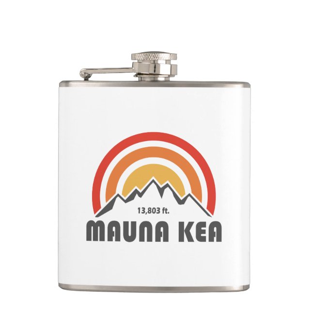Cantil Mauna Kea (Frente)