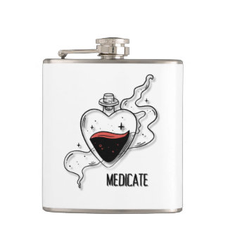 Cantil Medicamento