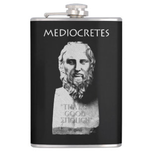 Cantil Mediocretes (Filósofo do Mediocre)