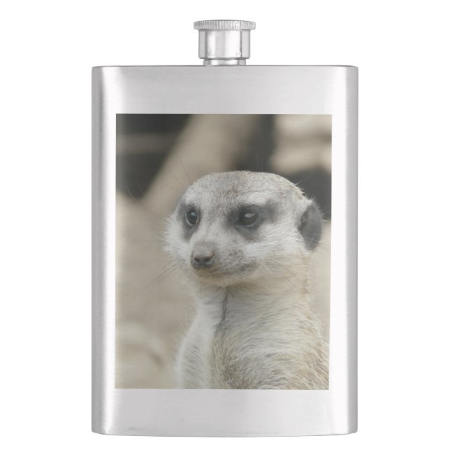 Cantil Meerkat (Frente)