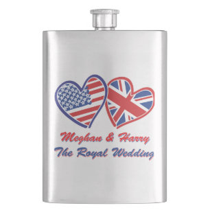 Cantil Meghan-and-Harrys Wedding
