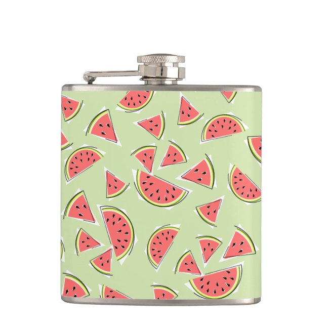 Cantil Melancia Verde Multi 2 (Frente)