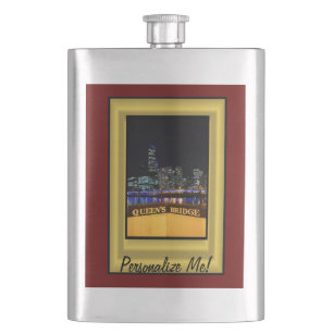 Cantil Melbourne Austrália CD Night Lights