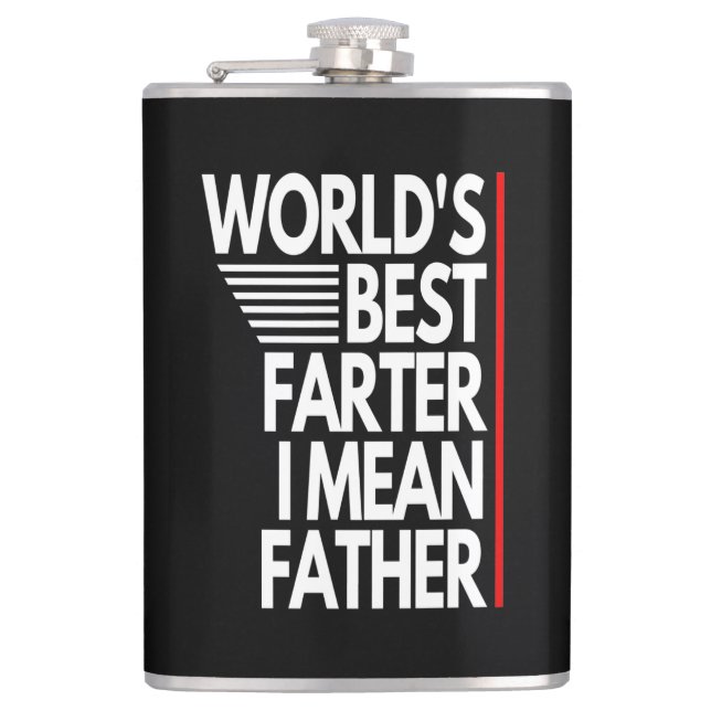 CANTIL MELHOR FAZENDEIRO DO MUNDO, QUERO DIZER PAI (Frente)