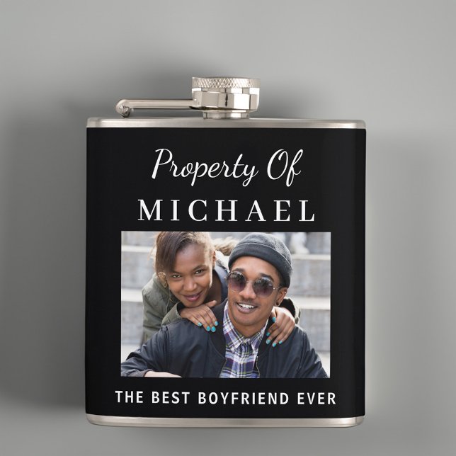 Cantil Melhor Foto de Namorado (Criador carregado)