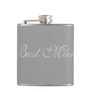 Cantil Melhor Homem Flask