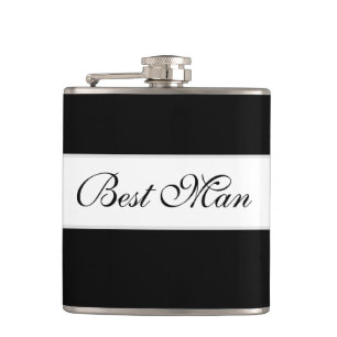 Cantil Melhor Homem Flask