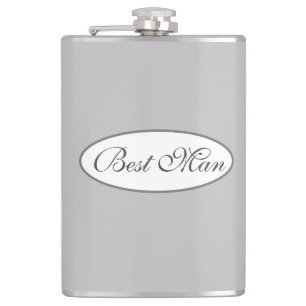 Cantil Melhor Homem Flask