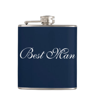 Cantil Melhor Homem Flask