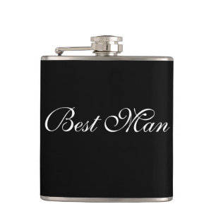 Cantil Melhor Homem Flask