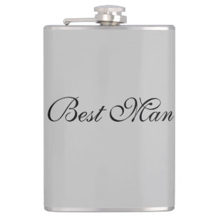 Cantil Melhor Homem Flask