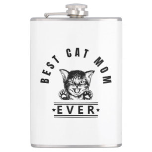 Cantil Melhor Mãe de Gato de Todos