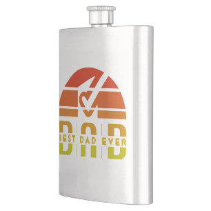 Cantil Melhor Pai do Mundo: O Homem, O Mito, A Lenda