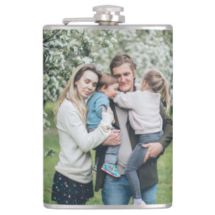 Cantil Melhor Pai Personalizado de Fotografia Personaliza