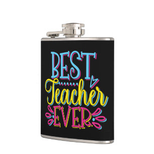 Cantil Melhor Professora Do Mundo