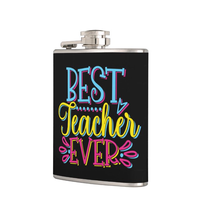 Cantil Melhor Professora Do Mundo (Esquerda)