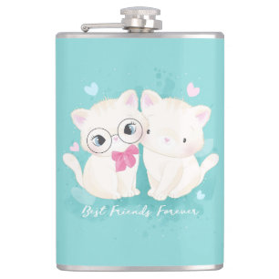 Cantil Melhores Amigos Para Gatos Nunca