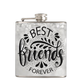 Cantil Melhores Amigos para Sempre