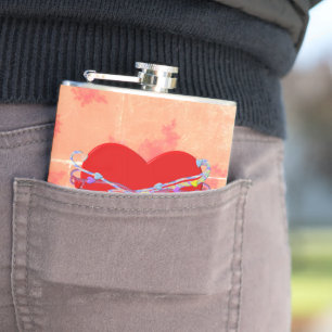 Cantil Melhores Amigos para Sempre