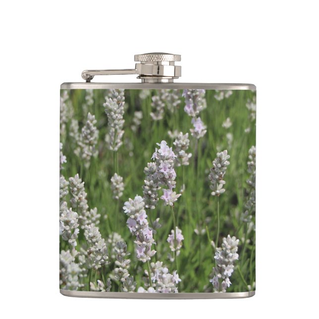 Cantil Melissa Lavender (Frente)