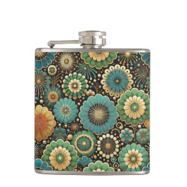 Cantil Melodia mista