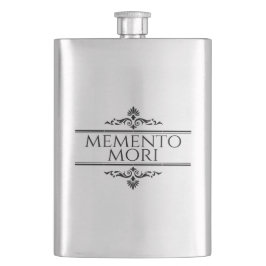 Cantil Memento Mori