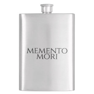 Cantil Memento Mori
