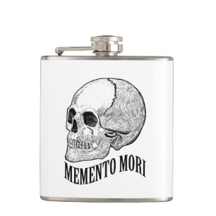 Cantil Memento mori