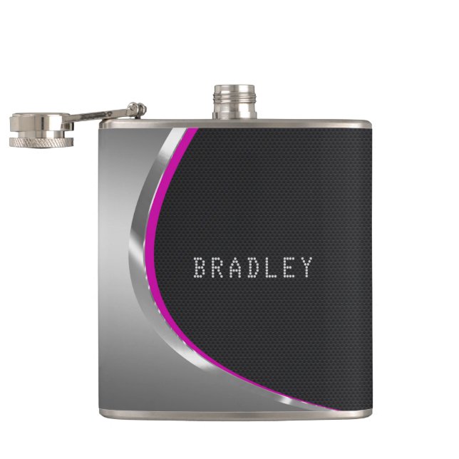 Cantil Metais E Perfurados (Aberto)