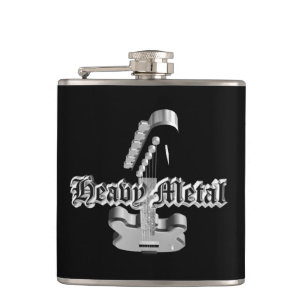 Cantil Metal pesado