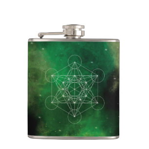 Cantil Metatron, chakra,zen,sacred geometric, angel