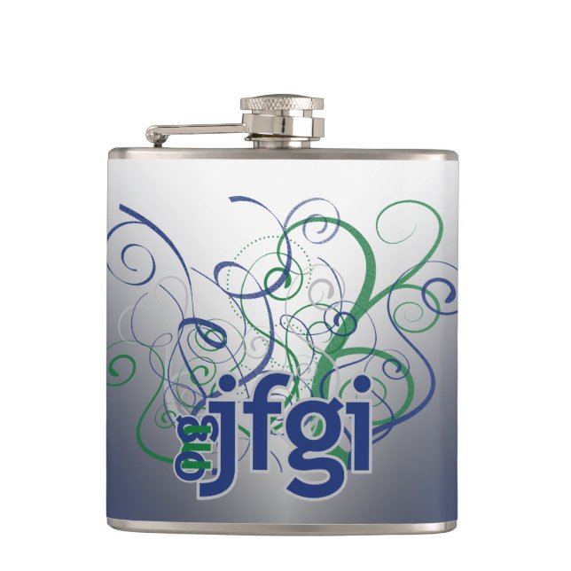 Cantil Meu Deus! (Frente)