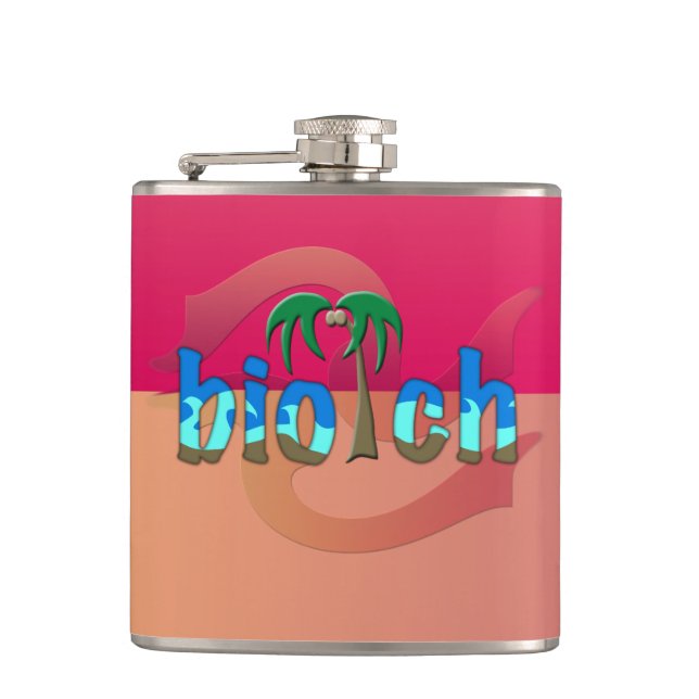 Cantil Meu Deus! (Frente)