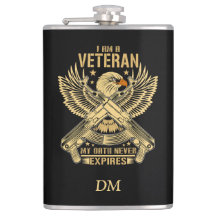 Meu Juramento Nunca Expira Eagle Veteran