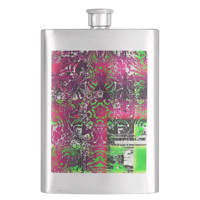 Cantil Meu Nome Não É Donna (Frente)