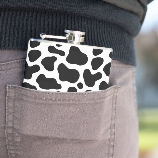 Cantil Meuh Meuh Meuh (In loco)