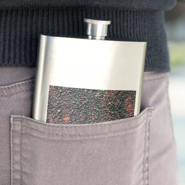 Cantil mexeriqueira (In loco)