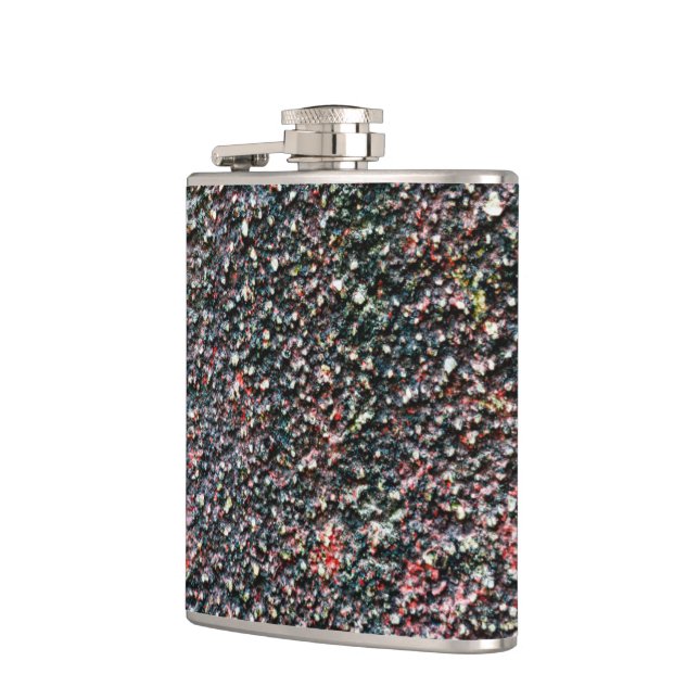 Cantil mexeriqueira (Esquerda)