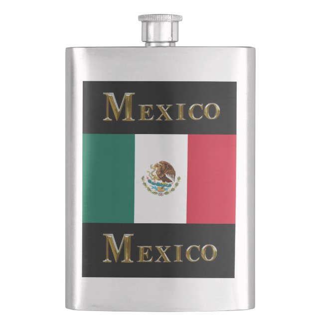 CANTIL MÉXICO (Frente)