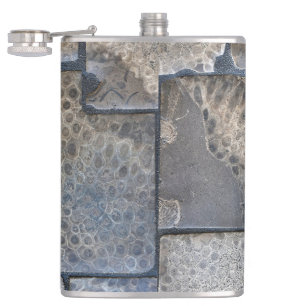 Cantil Michigan Petoskey Stone