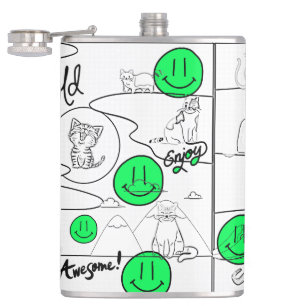 Cantil Mikitiez meow feira de gatos de verão