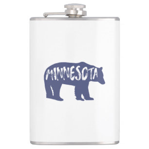 Cantil Minnesota Bear