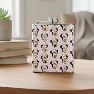 Cantil Minnie Flask
