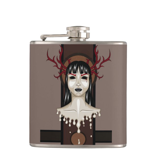 Cantil MissD. (Frente)