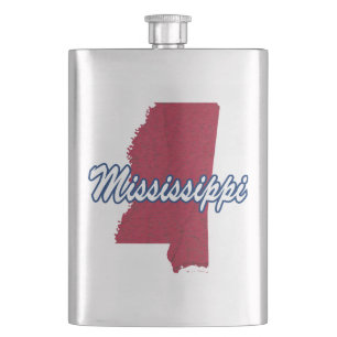 Cantil Mississippi