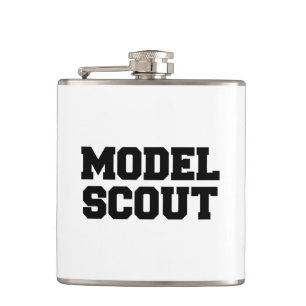 CANTIL MODELO SCOUT