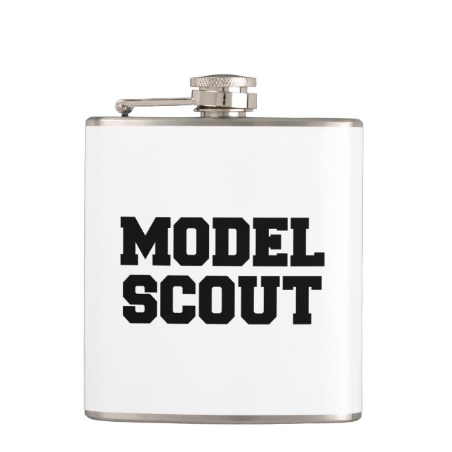 CANTIL MODELO SCOUT (Frente)