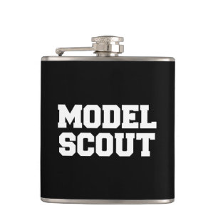CANTIL MODELO SCOUT