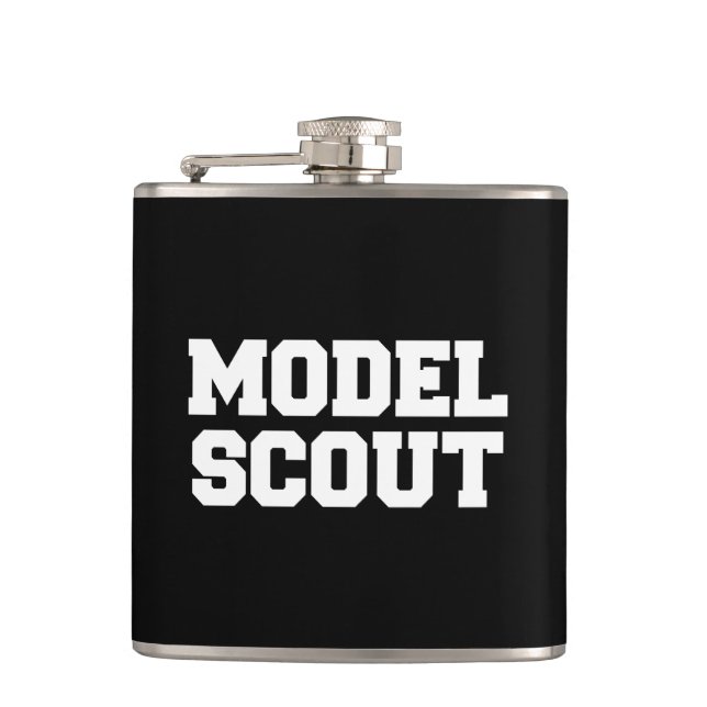 CANTIL MODELO SCOUT (Frente)