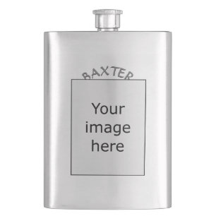 Cantil Modelo - Tartan Crest